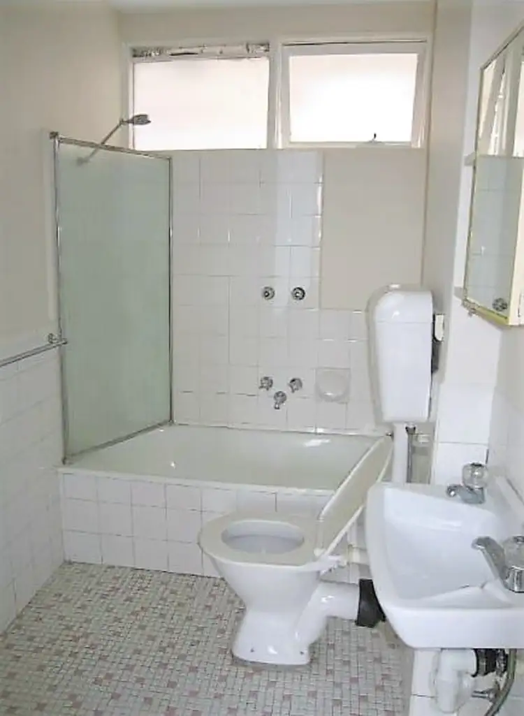 Fifth view of Homely apartment listing, 11/294 Nicholson Street, Seddon VIC 3011