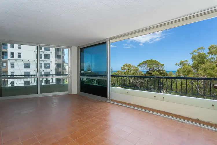 Fourth view of Homely unit listing, 8/51 Marine Parade, Redcliffe QLD 4020