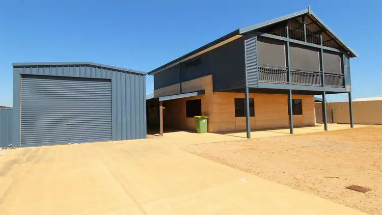Main view of Homely house listing, 16 Heales Way, Green Head WA 6514