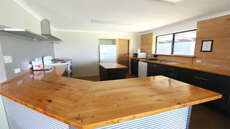 Second view of Homely house listing, 16 Heales Way, Green Head WA 6514