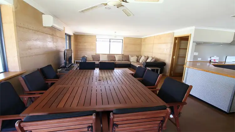 Third view of Homely house listing, 16 Heales Way, Green Head WA 6514
