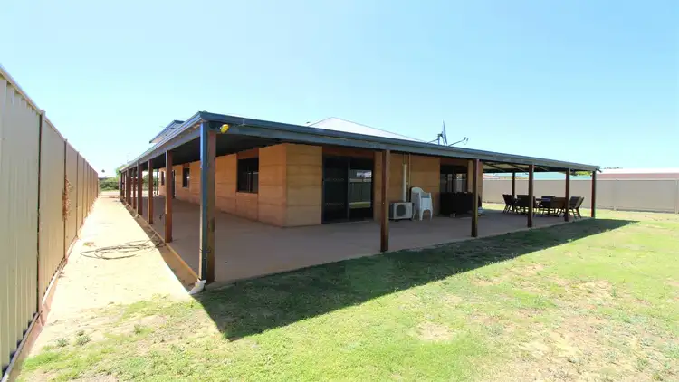 Fourth view of Homely house listing, 16 Heales Way, Green Head WA 6514