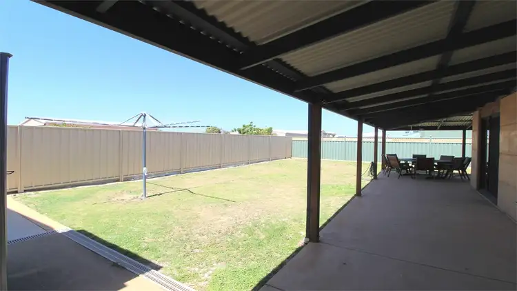 Sixth view of Homely house listing, 16 Heales Way, Green Head WA 6514