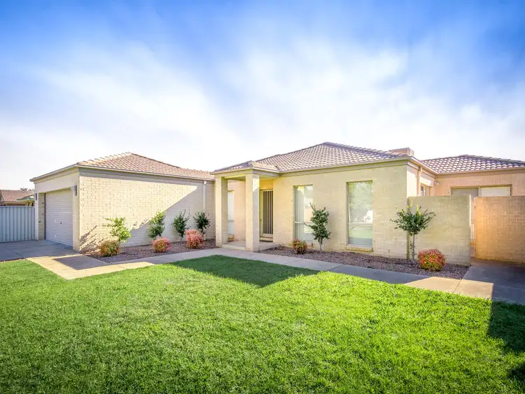 Main view of Homely house listing, 53 King Richard Drive, Shepparton VIC 3630