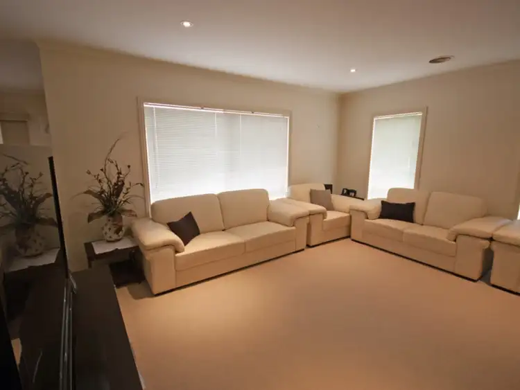 Fifth view of Homely house listing, 53 King Richard Drive, Shepparton VIC 3630