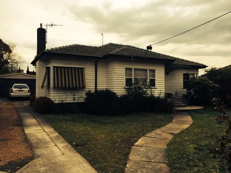 103 Elgin Street, Morwell VIC 3840