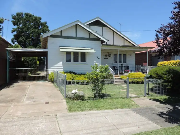 66 Kinghorne Street, Goulburn NSW 2580