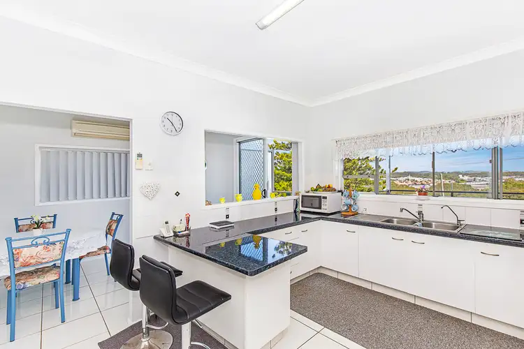 Second view of Homely house listing, 16 Elsie Street, Banora Point NSW 2486