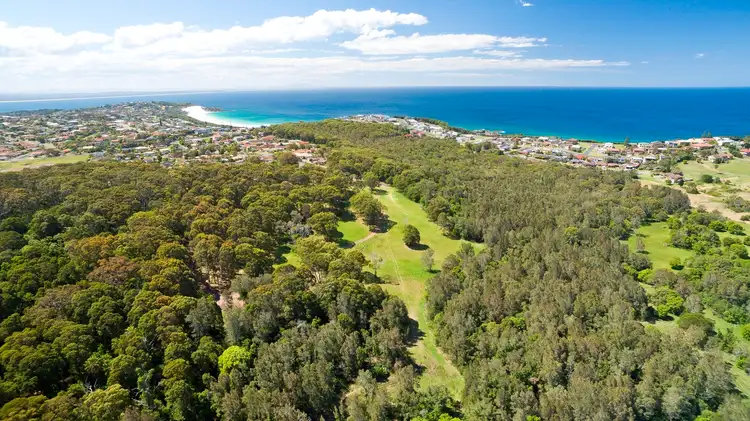 Seventh view of Homely land listing, Lot 11 Grange Crescent, Forster NSW 2428