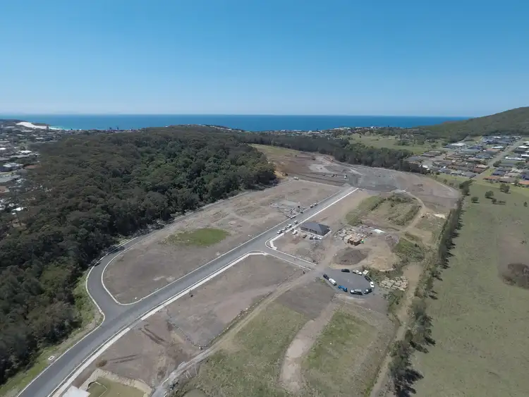 Second view of Homely land listing, Lot 12 Grange Crescent, Forster NSW 2428