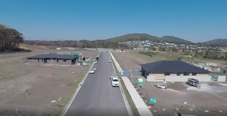 Third view of Homely land listing, Lot 25 Kentia Drive, Forster NSW 2428