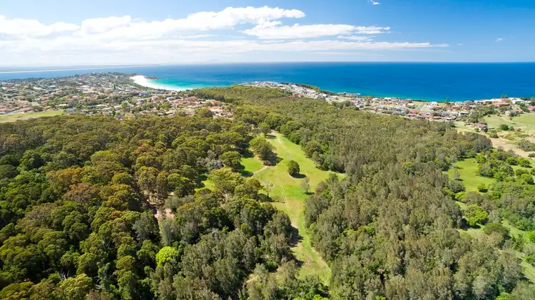 Seventh view of Homely land listing, LOT Lot 37, Forster Grange, Kentia Drive, Forster NSW 2428