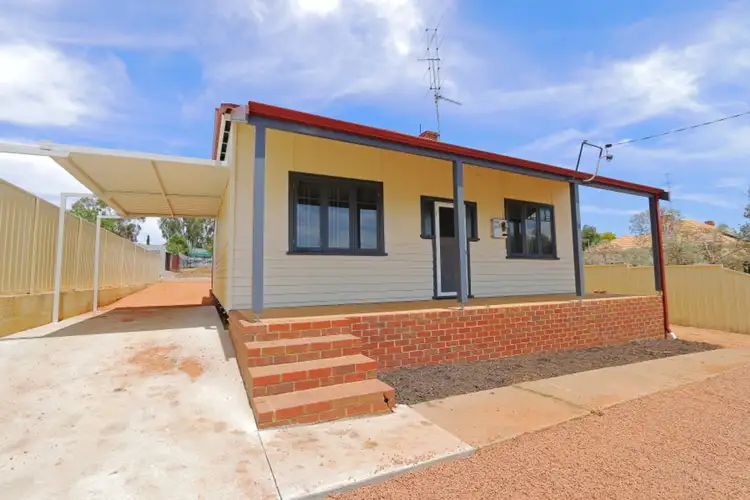 Second view of Homely house listing, 7 Burnside Avenue, Northam WA 6401