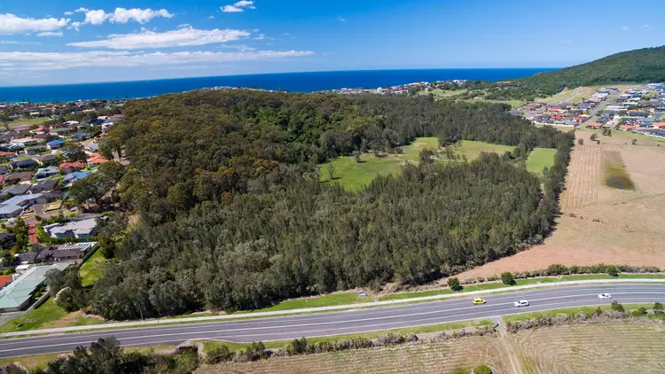 Fourth view of Homely land listing, LOT Lot 10, forster Grange, Grange Crescent, Forster NSW 2428