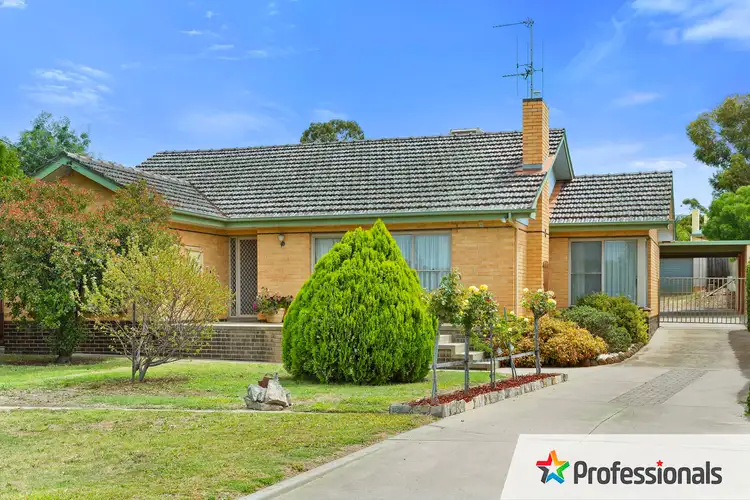 4 Manallack Street, Golden Square VIC 3555