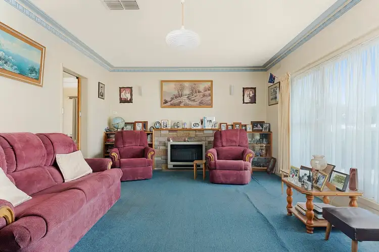 Second view of Homely house listing, 4 Manallack Street, Golden Square VIC 3555