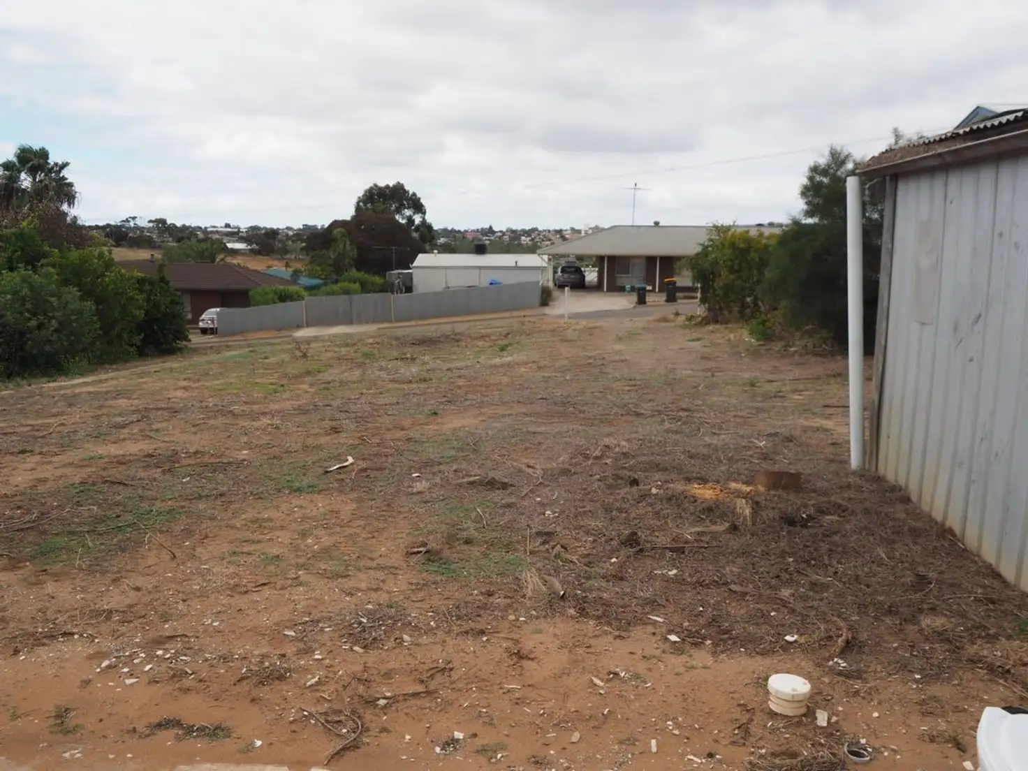 Main view of Homely land listing, Lot 22 Leigh Street, Murray Bridge East SA 5253