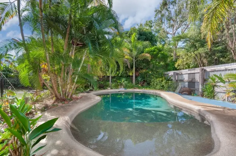 Main view of Homely house listing, 50 Waite Street, Machans Beach QLD 4878
