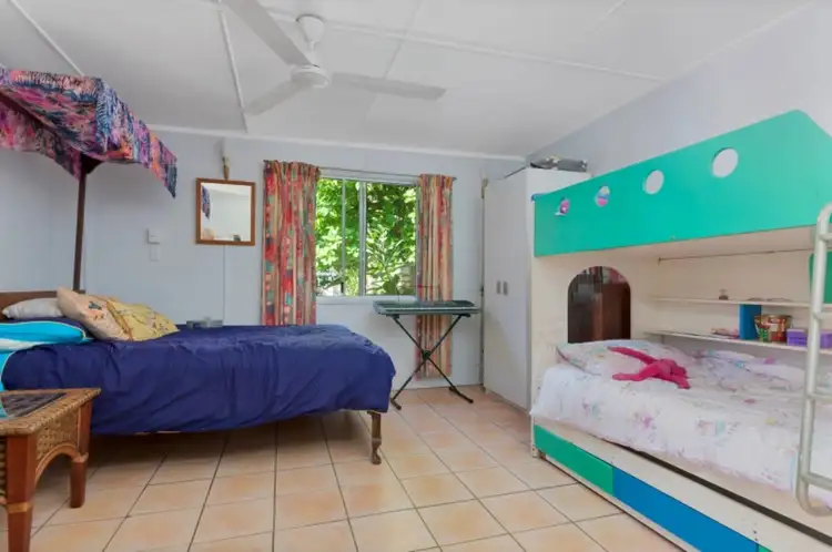 Third view of Homely house listing, 50 Waite Street, Machans Beach QLD 4878