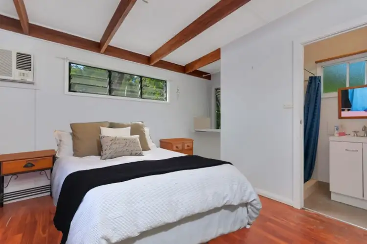 Fourth view of Homely house listing, 50 Waite Street, Machans Beach QLD 4878