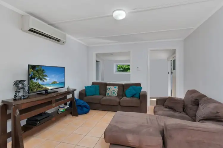 Seventh view of Homely house listing, 50 Waite Street, Machans Beach QLD 4878
