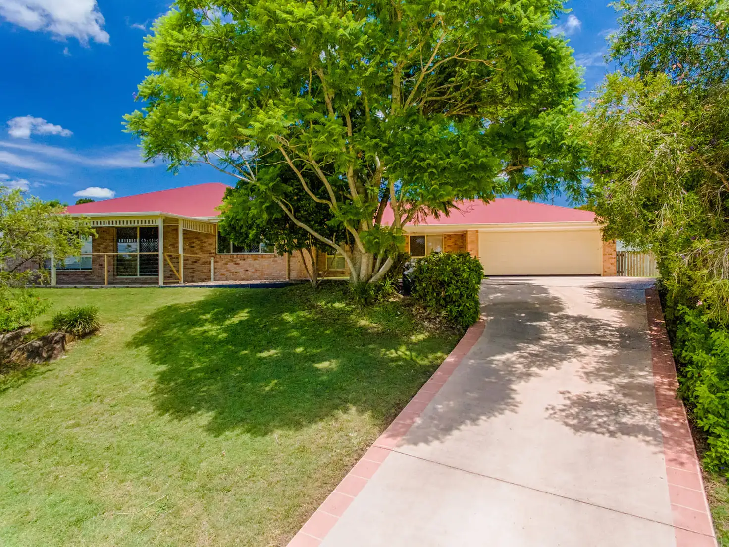 Main view of Homely house listing, 24 Federation Court, Southside QLD 4570