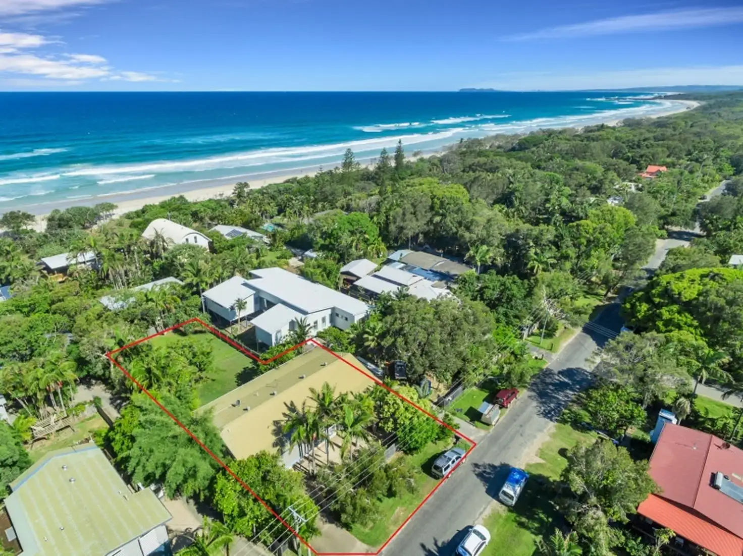 Main view of Homely house listing, 9 North Head Road, New Brighton NSW 2483