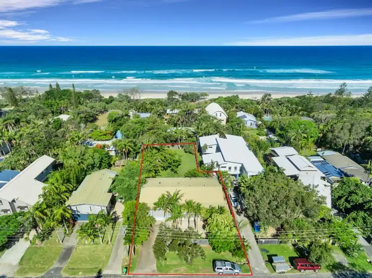 Sixth view of Homely house listing, 9 North Head Road, New Brighton NSW 2483