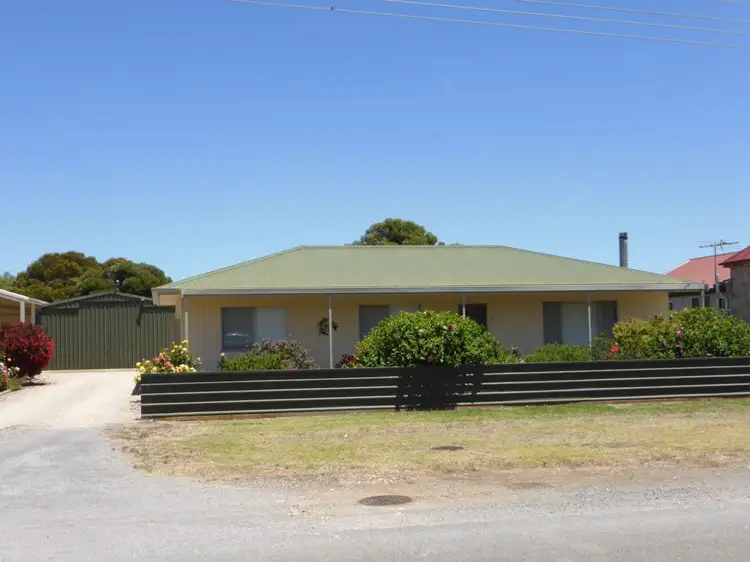 82 Park Terrace, Edithburgh SA 5583