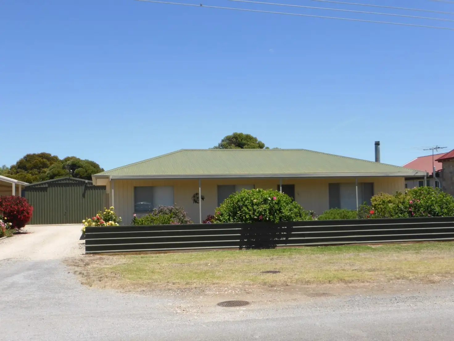Main view of Homely house listing, 82 Park Terrace, Edithburgh SA 5583