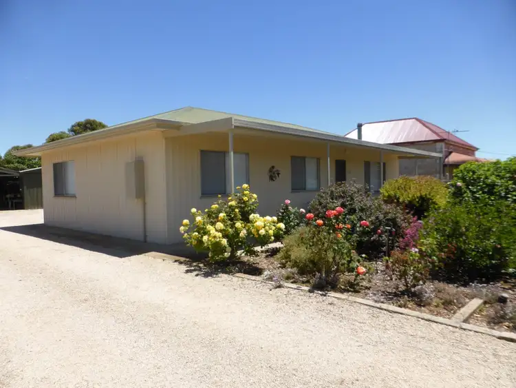 Second view of Homely house listing, 82 Park Terrace, Edithburgh SA 5583