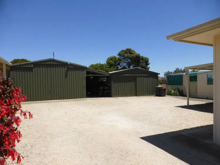 Third view of Homely house listing, 82 Park Terrace, Edithburgh SA 5583