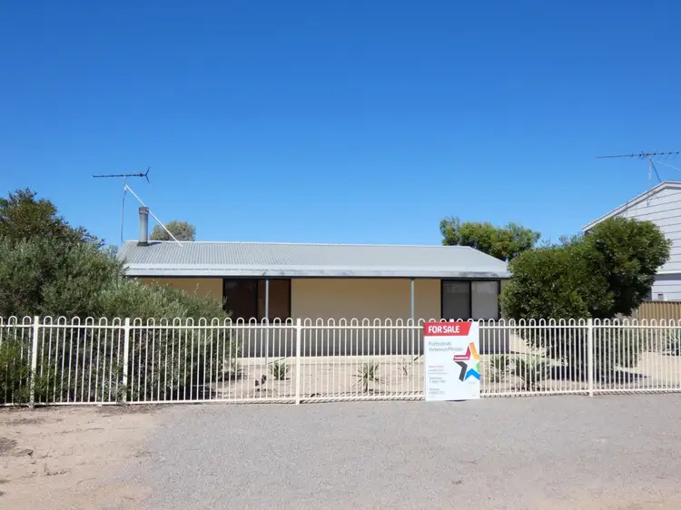 Main view of Homely house listing, 34 Camperdown Terrace, Port Moorowie SA 5576