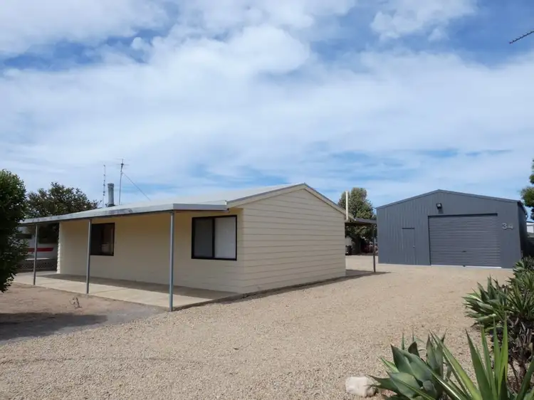 Third view of Homely house listing, 34 Camperdown Terrace, Port Moorowie SA 5576