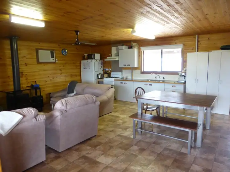 Fifth view of Homely house listing, 34 Camperdown Terrace, Port Moorowie SA 5576