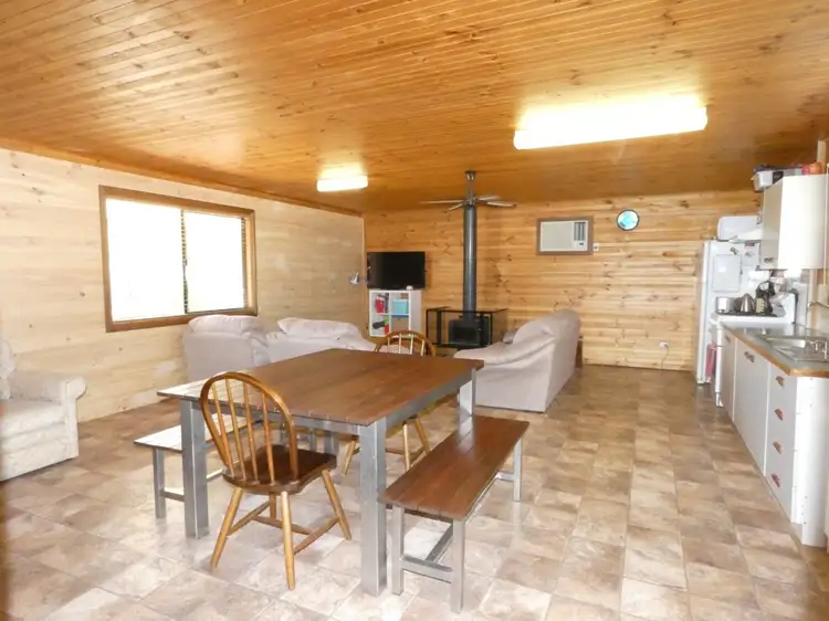 Sixth view of Homely house listing, 34 Camperdown Terrace, Port Moorowie SA 5576