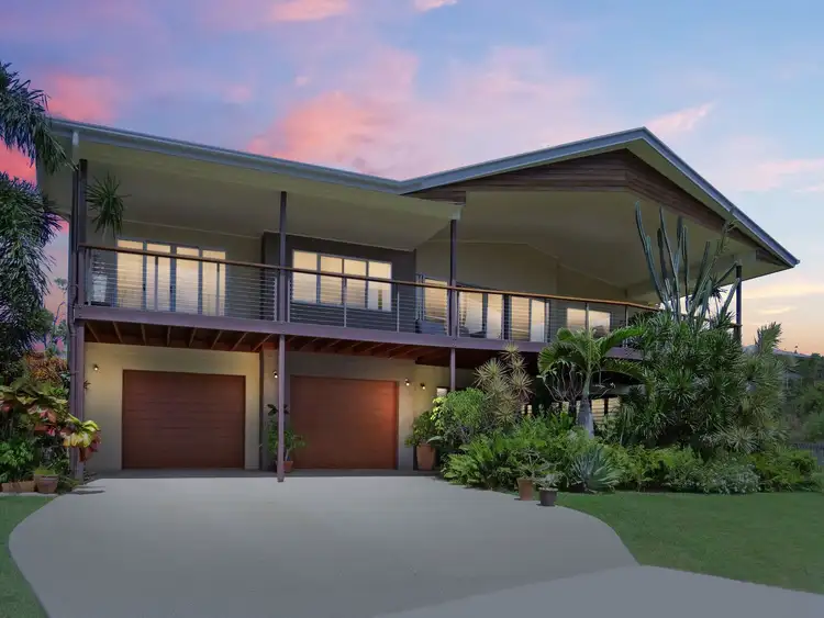 5 Links Road, Bowen QLD 4805