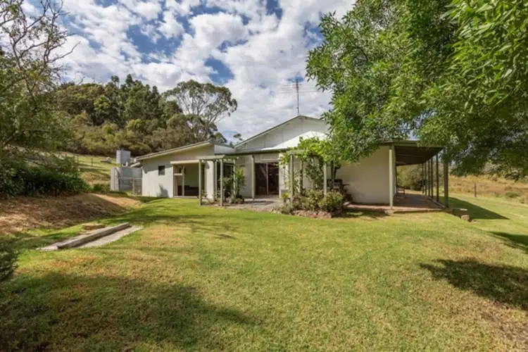 346 Cleland Gully Road, Tooperang SA 5255