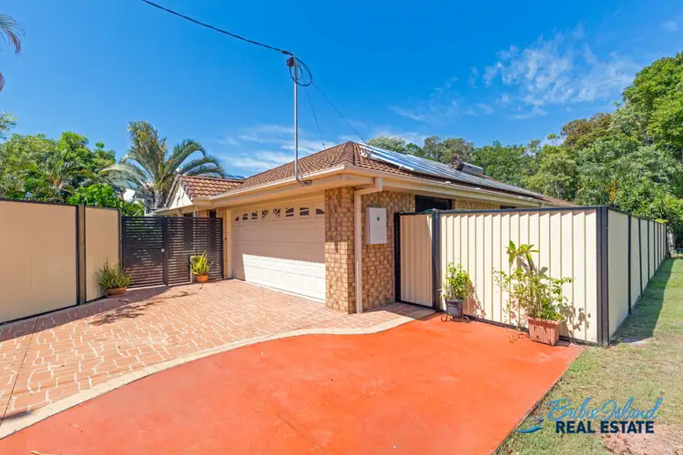 Third view of Homely house listing, 36 North Street, Woorim QLD 4507