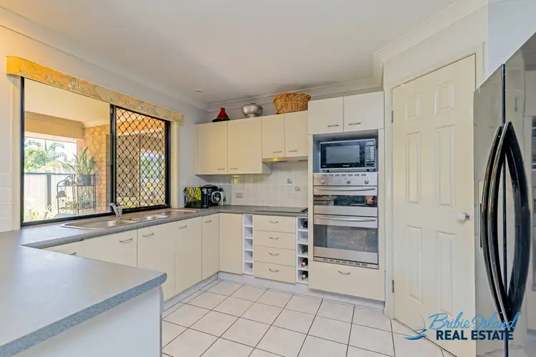 Fourth view of Homely house listing, 36 North Street, Woorim QLD 4507