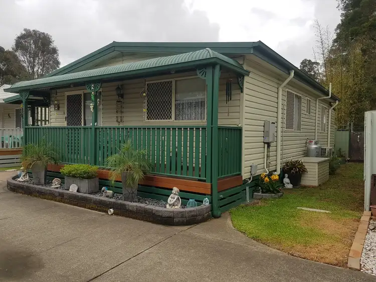 53/9 Browns Road, South Nowra NSW 2541