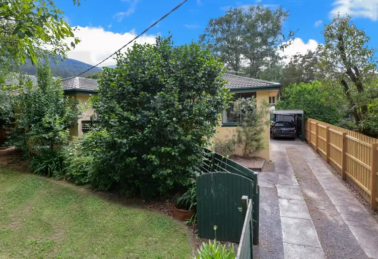 Main view of Homely house listing, 1 James Street, Millgrove VIC 3799
