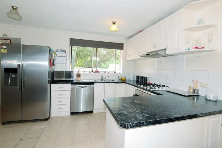 Second view of Homely house listing, 1 James Street, Millgrove VIC 3799