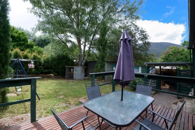 Fourth view of Homely house listing, 1 James Street, Millgrove VIC 3799