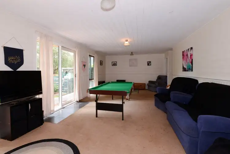 Fifth view of Homely house listing, 1 James Street, Millgrove VIC 3799