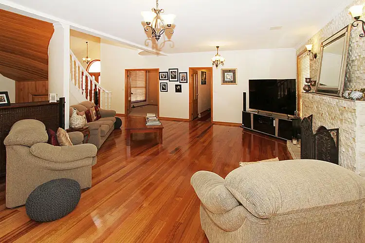 Fourth view of Homely house listing, 21 Minerva Crescent, Keilor Downs VIC 3038