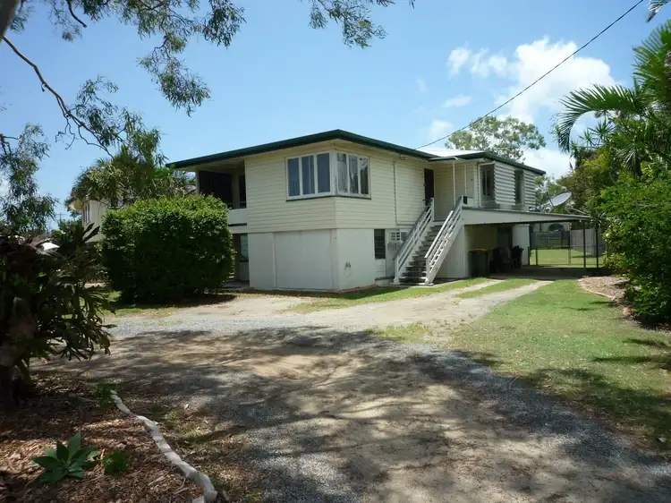 41 Shakespeare Street, Mackay QLD 4740