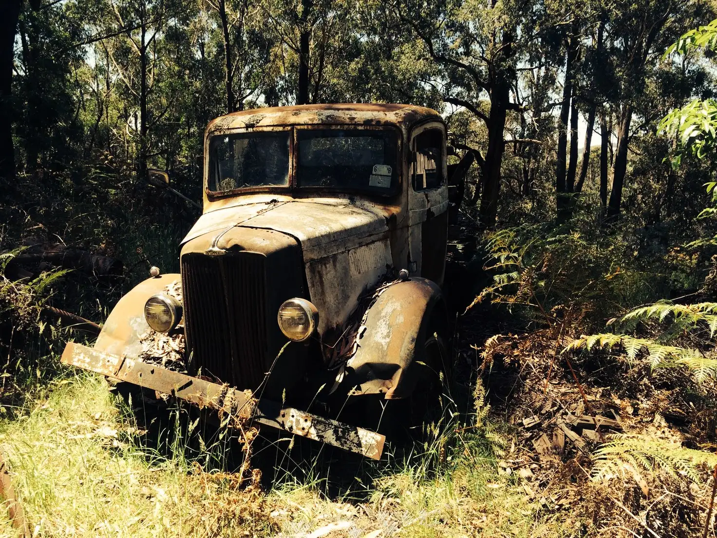 Main view of Homely rural property listing, Lot 1 Whitelaws Track, Budgeree VIC 3870