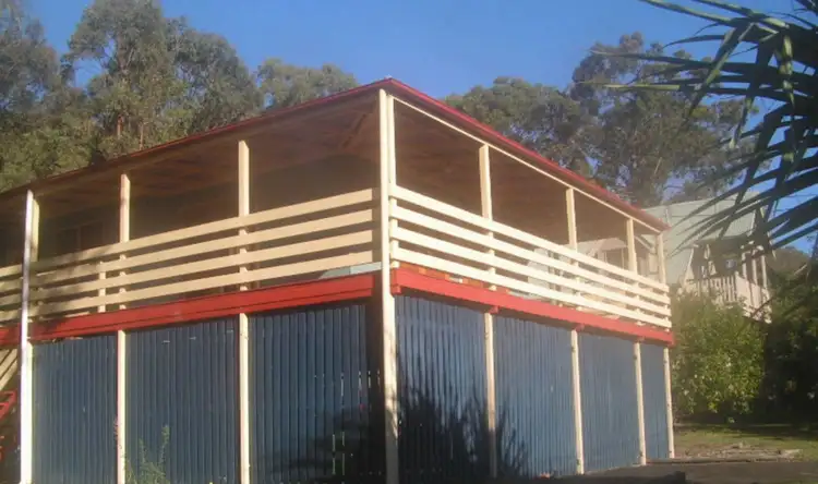 Main view of Homely house listing, 19 dalpura Street, Macleay Island QLD 4184
