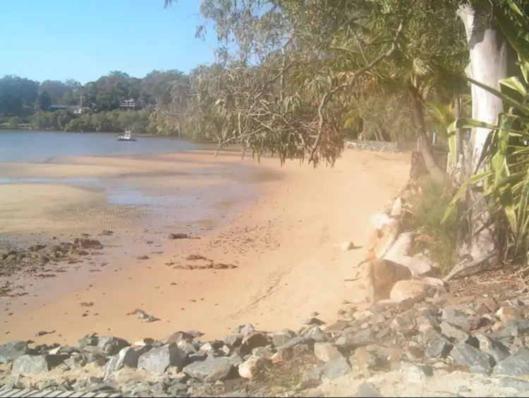 Second view of Homely house listing, 19 dalpura Street, Macleay Island QLD 4184